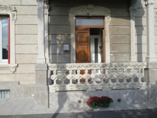 Villa Marietta Civitanova Marche Exterior foto